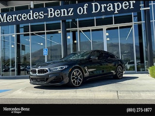 Used 2023 BMW 8 Series M850i Gran Coupe Avondale, AZ