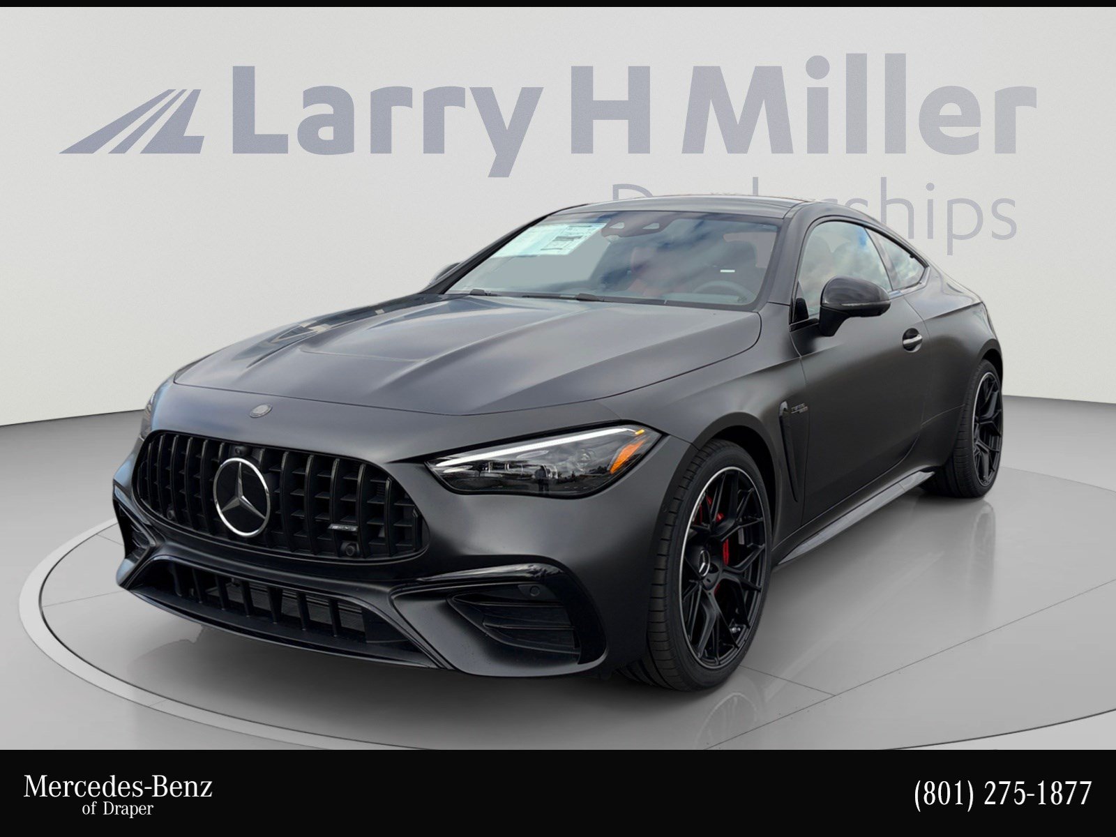  Mercedes-Benz AMG CLE 53