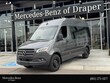 Mercedes-Benz Sprinter Passenger Van