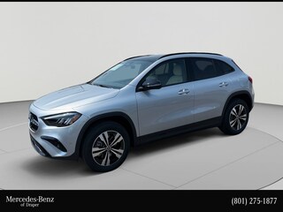 2026 Mercedes-Benz GLA 250 250 4MATIC SUV