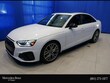 Audi S4 Sedan