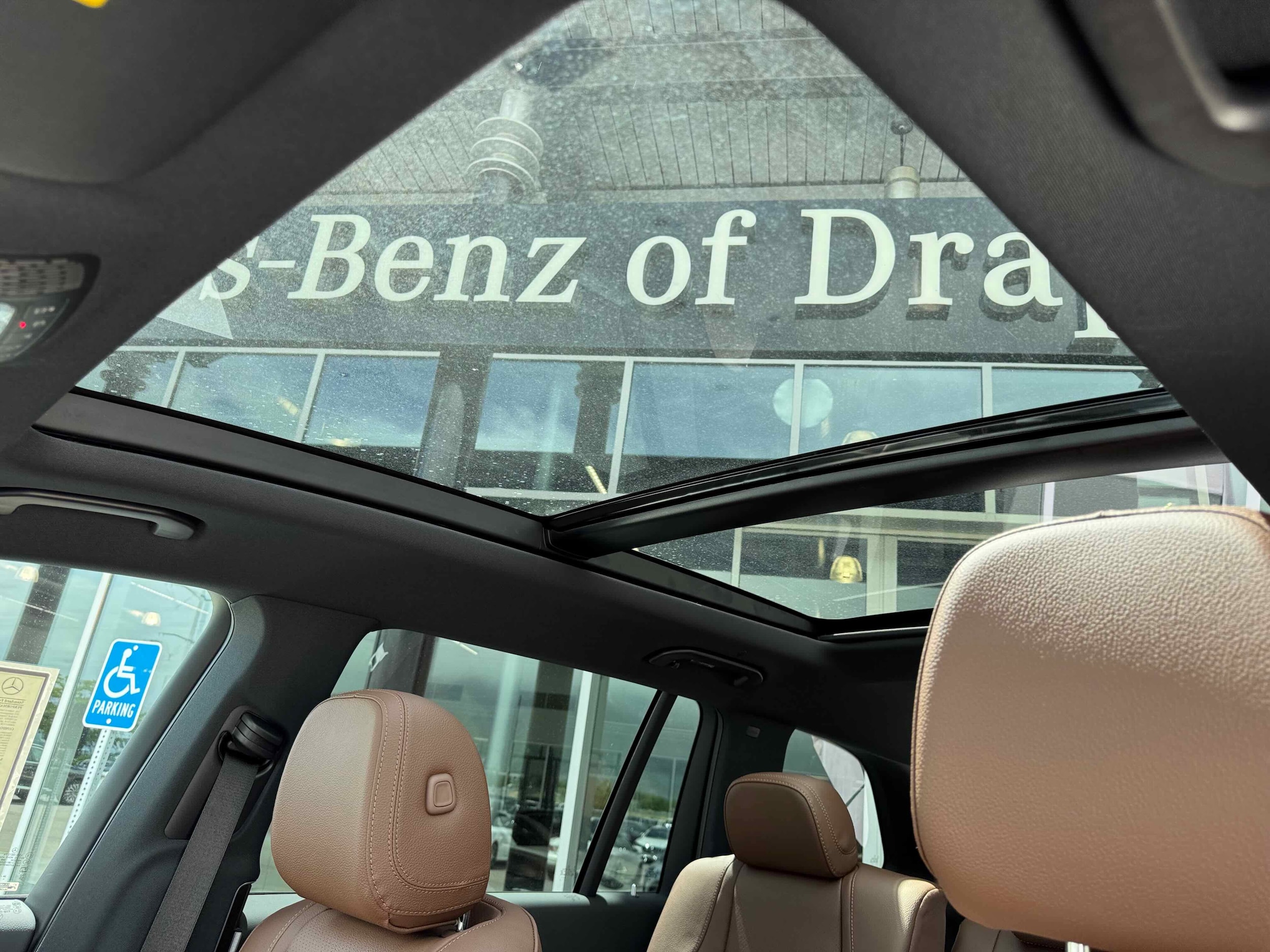 2025 Mercedes-Benz GLS Base - Photo 27