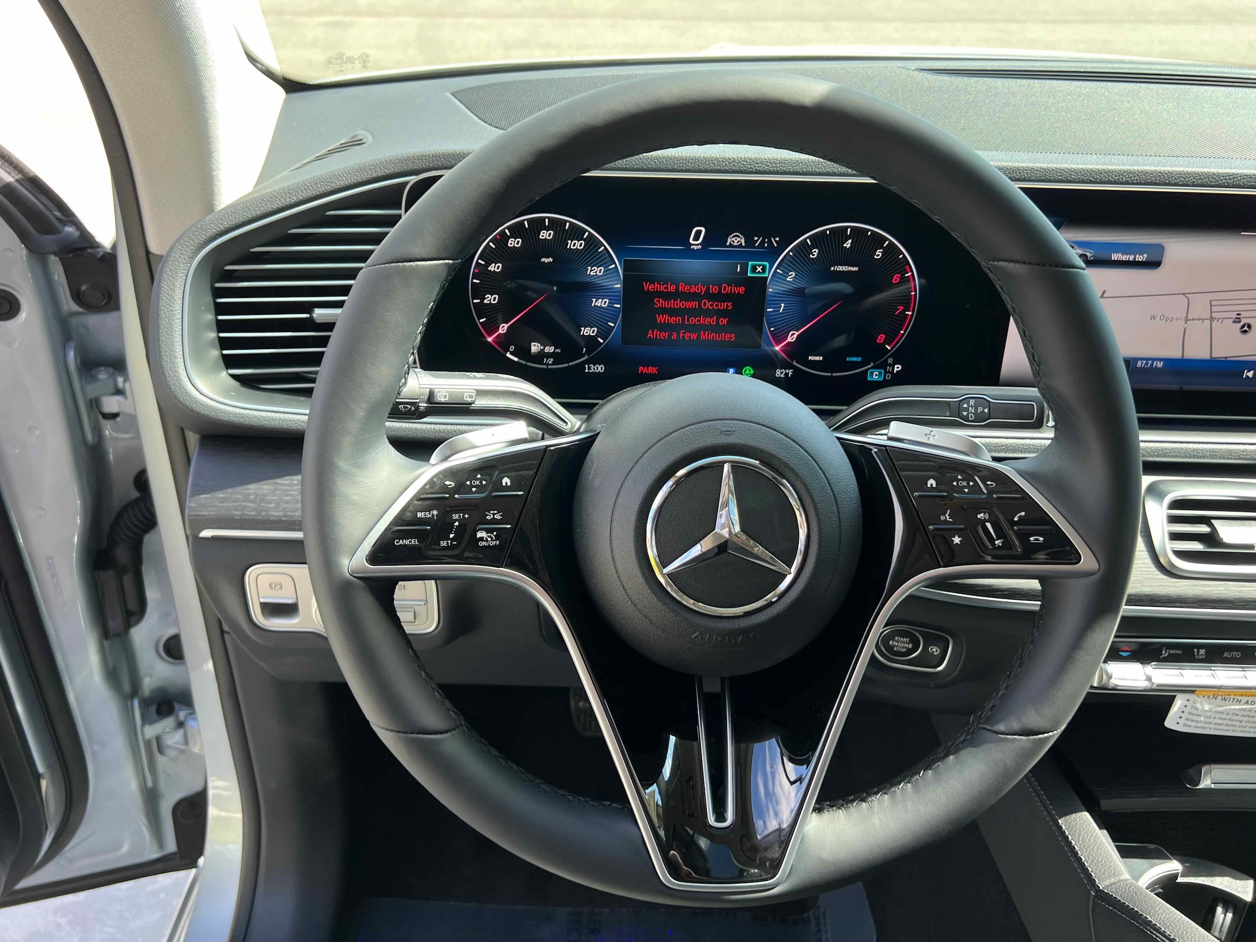 2026 Mercedes-Benz GLE GLE450 - Photo 35