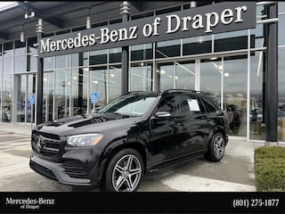 Used 2023 Mercedes-Benz GLS 450 4MATIC SUV Colorado Springs, CO