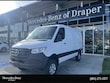  Mercedes-Benz Sprinter Cargo Van