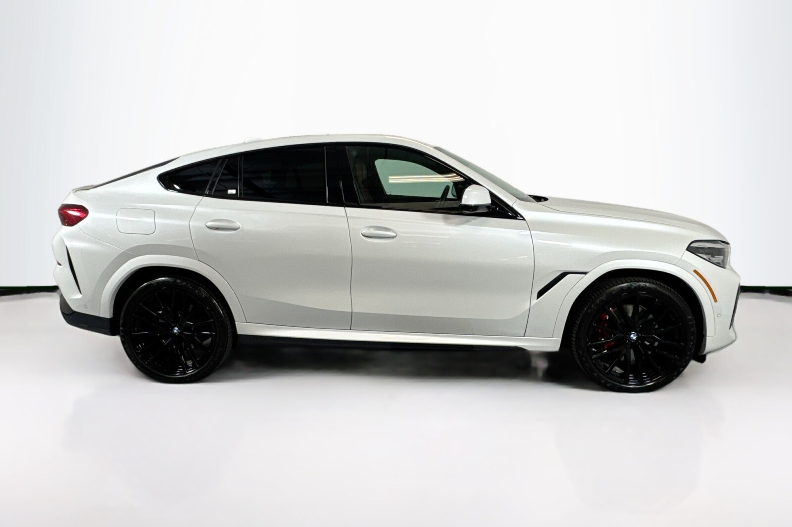 2022 Bmw X6 xDrive40i photo 3