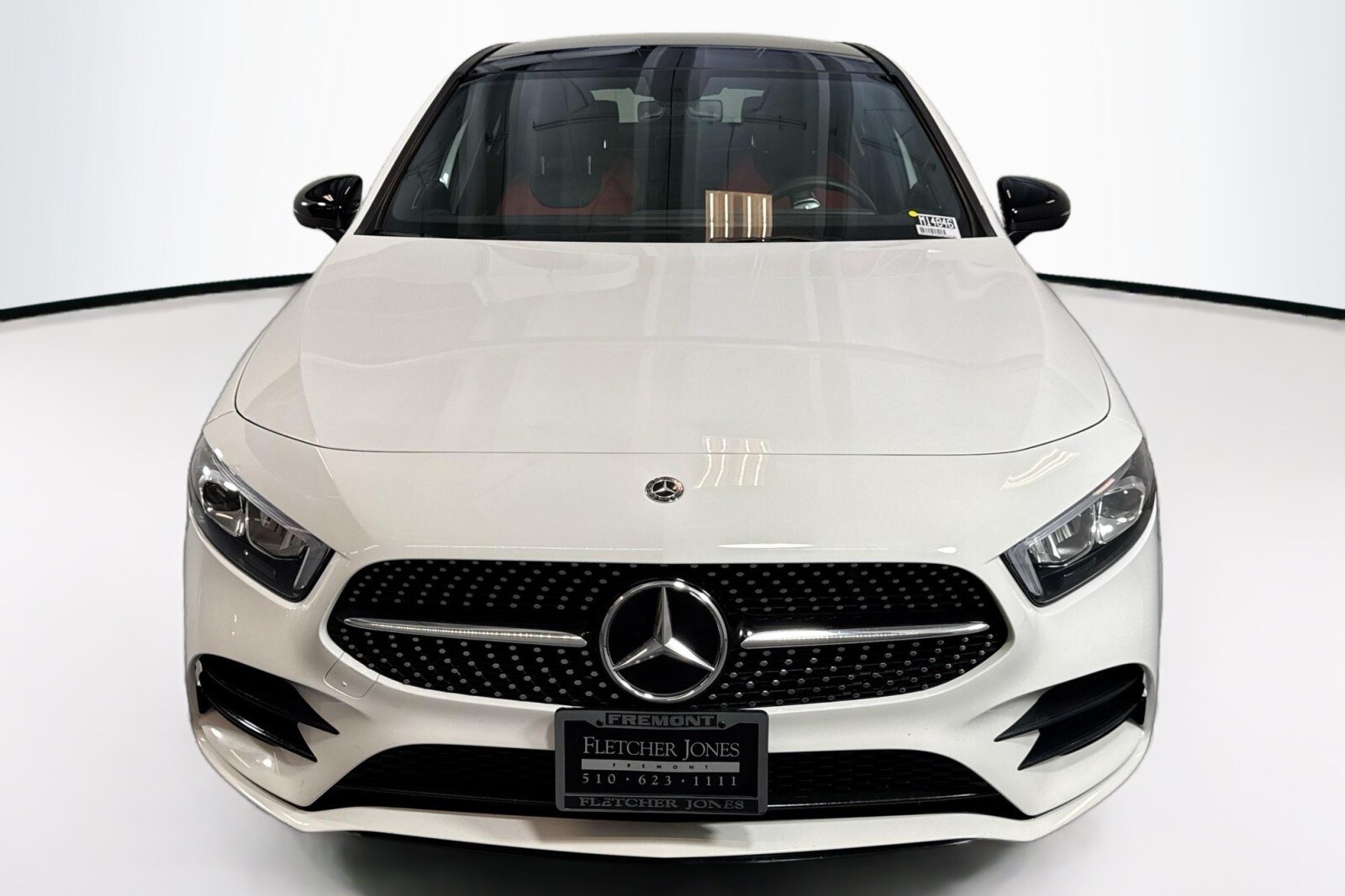 2019 Mercedes Benz A 220 photo 2