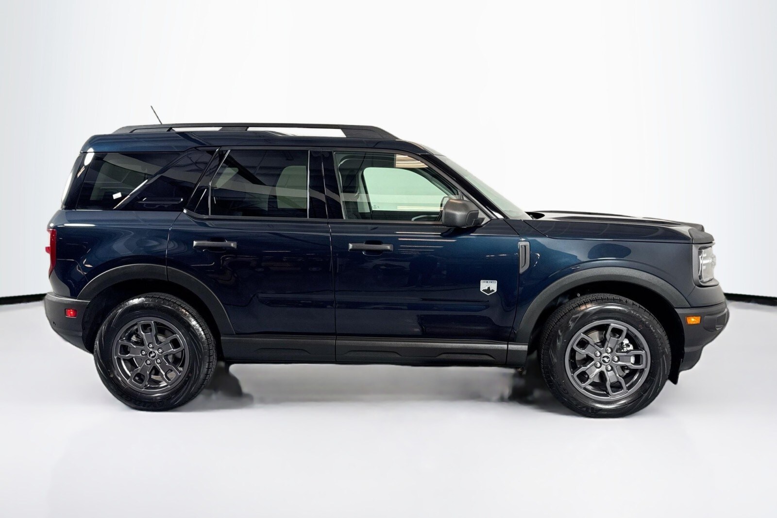 2022 Ford Bronco Sport Big Bend photo 4