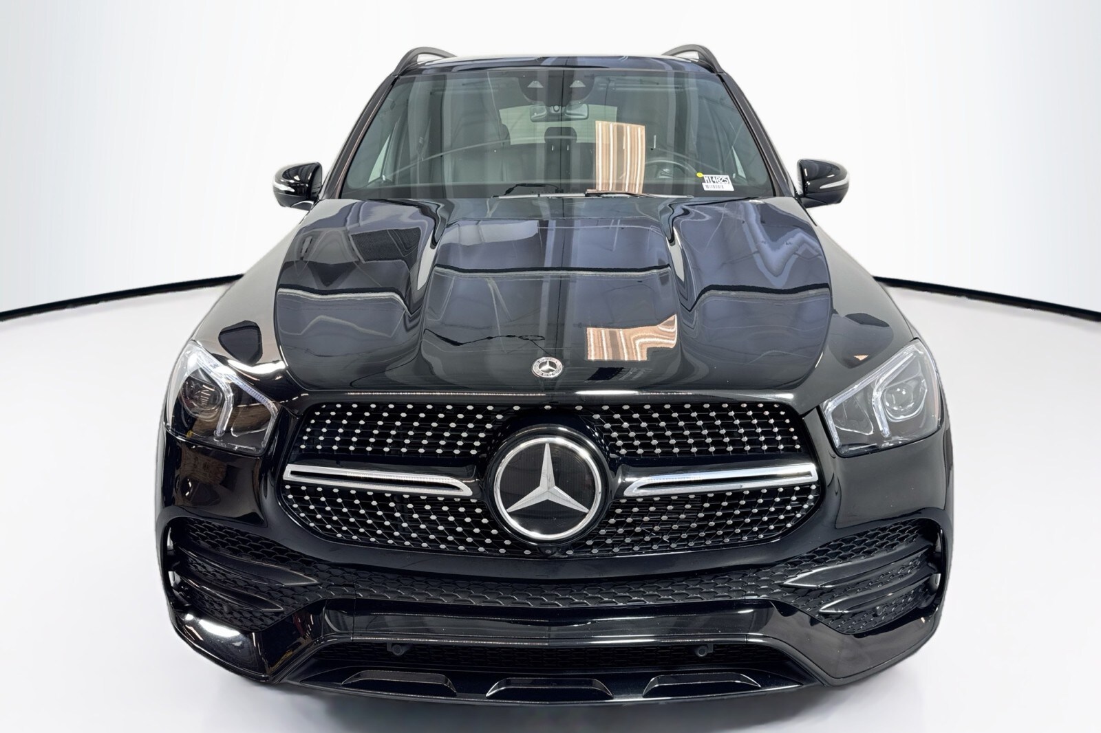 2022 Mercedes Benz GLE 350 4MATIC photo 2