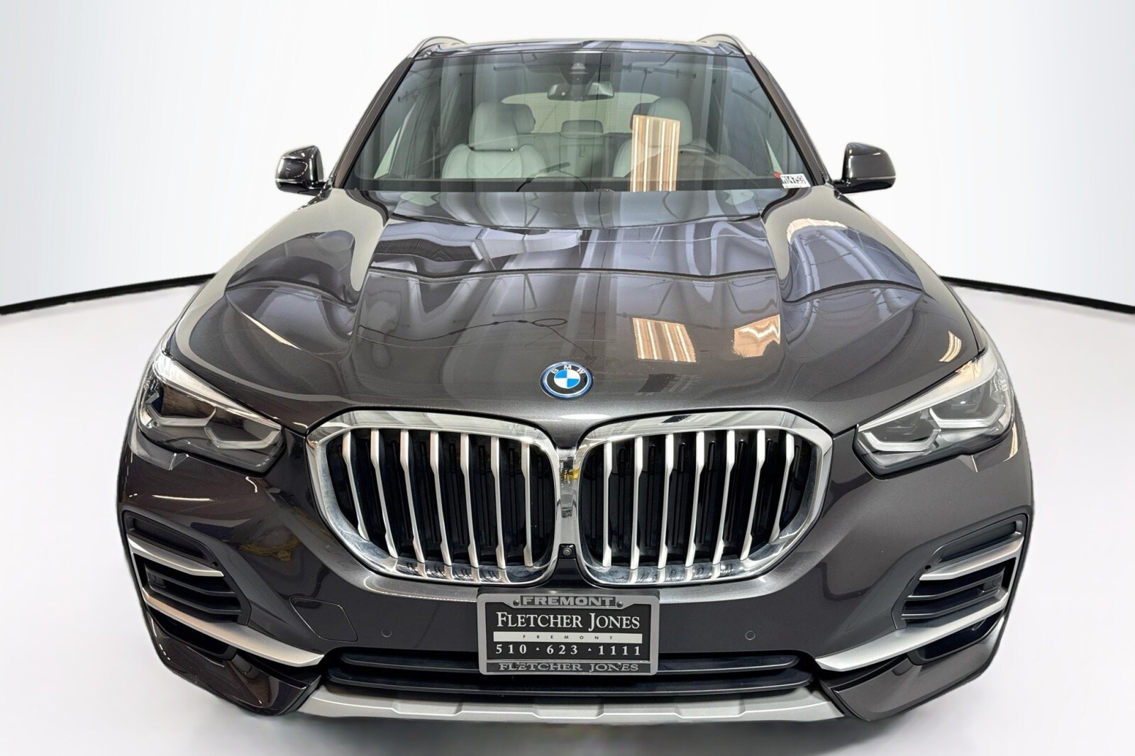 2023 Bmw X5 xDrive45e photo 2
