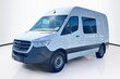 Mercedes-Benz Sprinter Crew Van