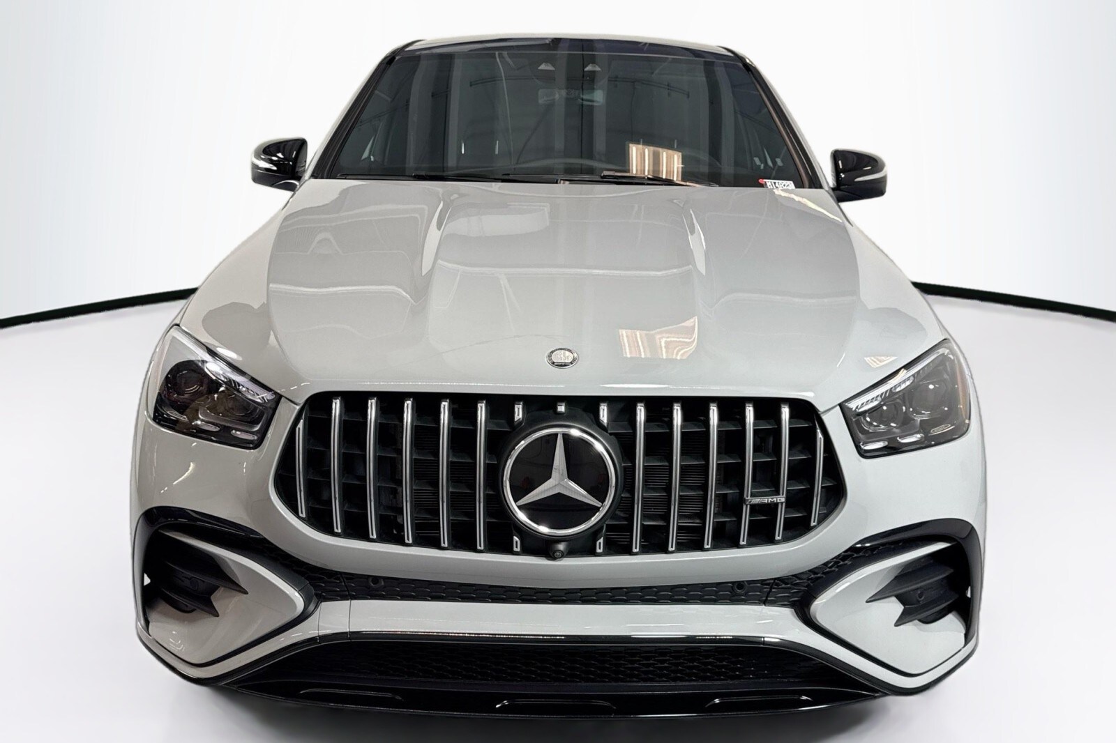 2024 Mercedes Benz GLE AMG 53 photo 2