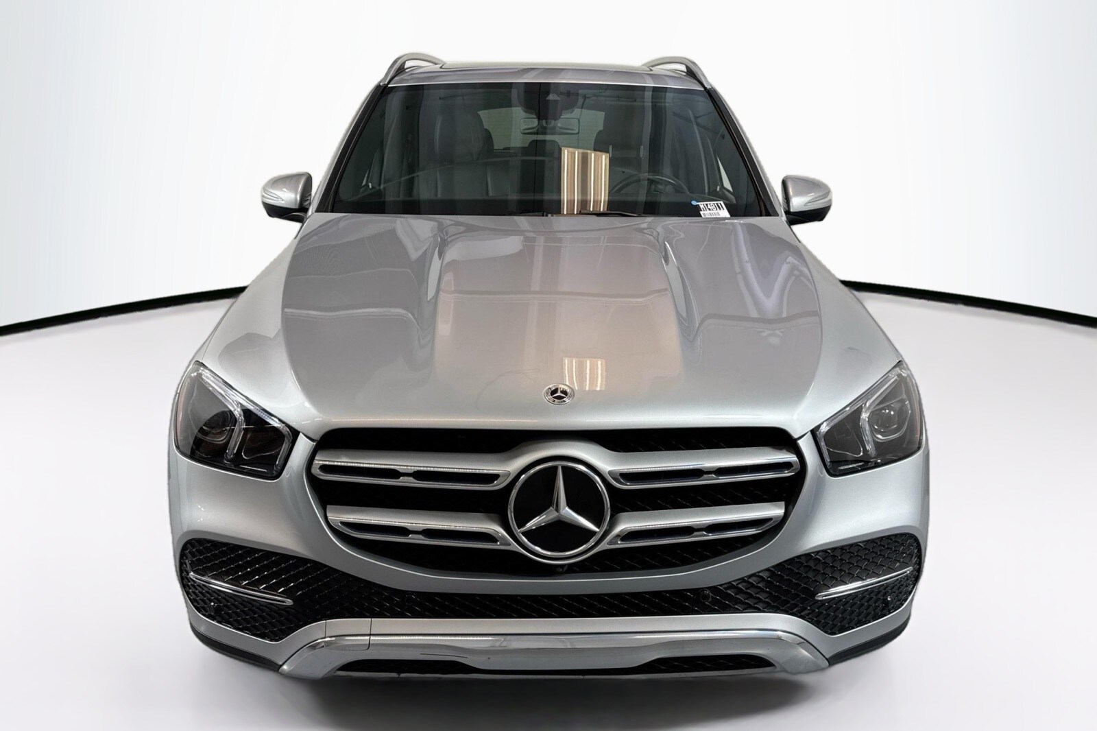 2022 Mercedes Benz GLE 350 photo 2