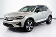 Volvo XC40 Recharge Pure Electric