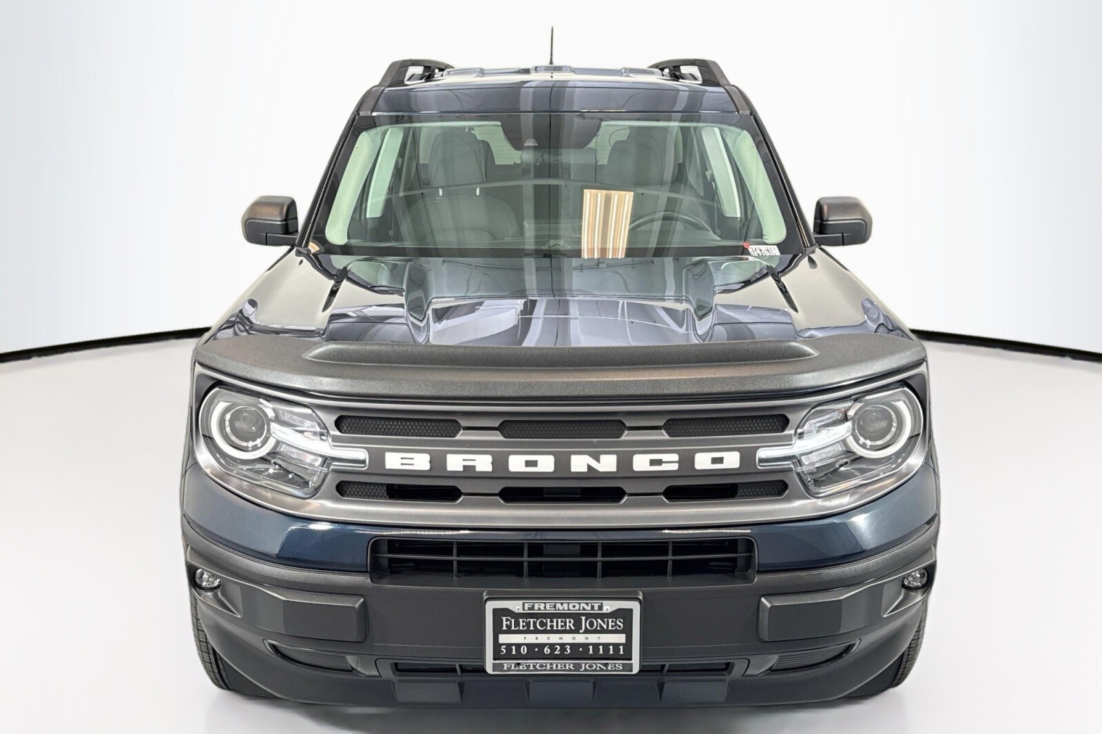 2022 Ford Bronco Sport Big Bend photo 2