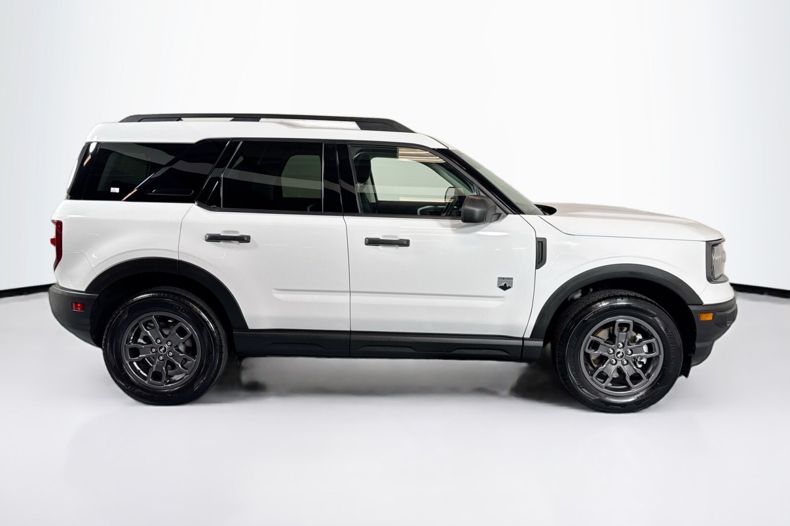 2021 Ford Bronco Sport Big Bend photo 2