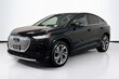 Audi Q4 e-tron Sportback