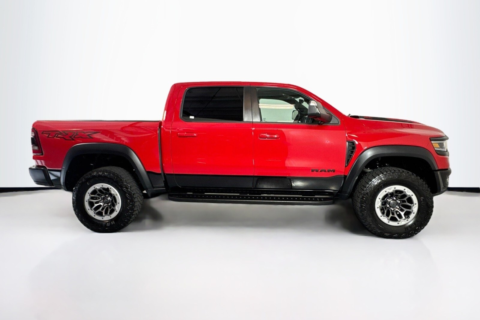 2022 Ram 1500 TRX photo 4