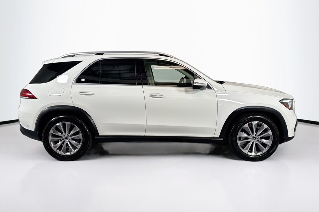 Used 2022 Mercedes-Benz GLE GLE 350 SUV
