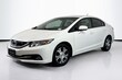 Honda Civic Hybrid