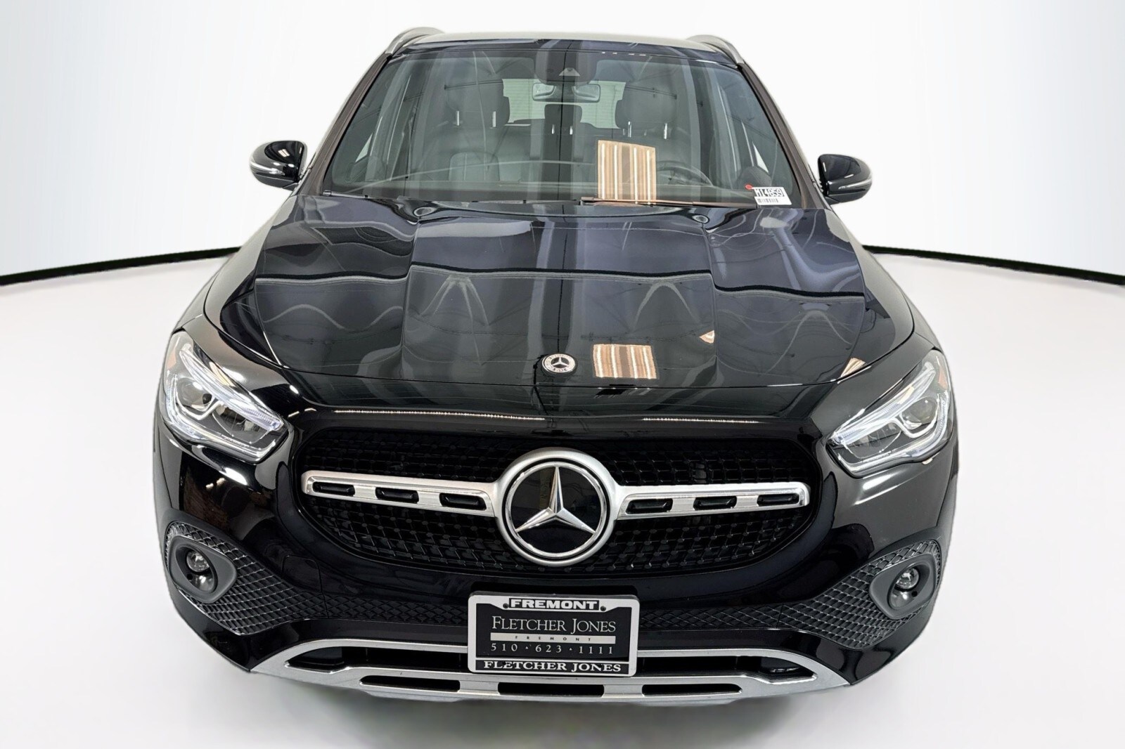 2022 Mercedes Benz GLA 250 4MATIC photo 2