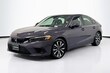 Honda Civic Hatchback