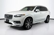 Volvo XC90 Recharge Plug-In Hybrid