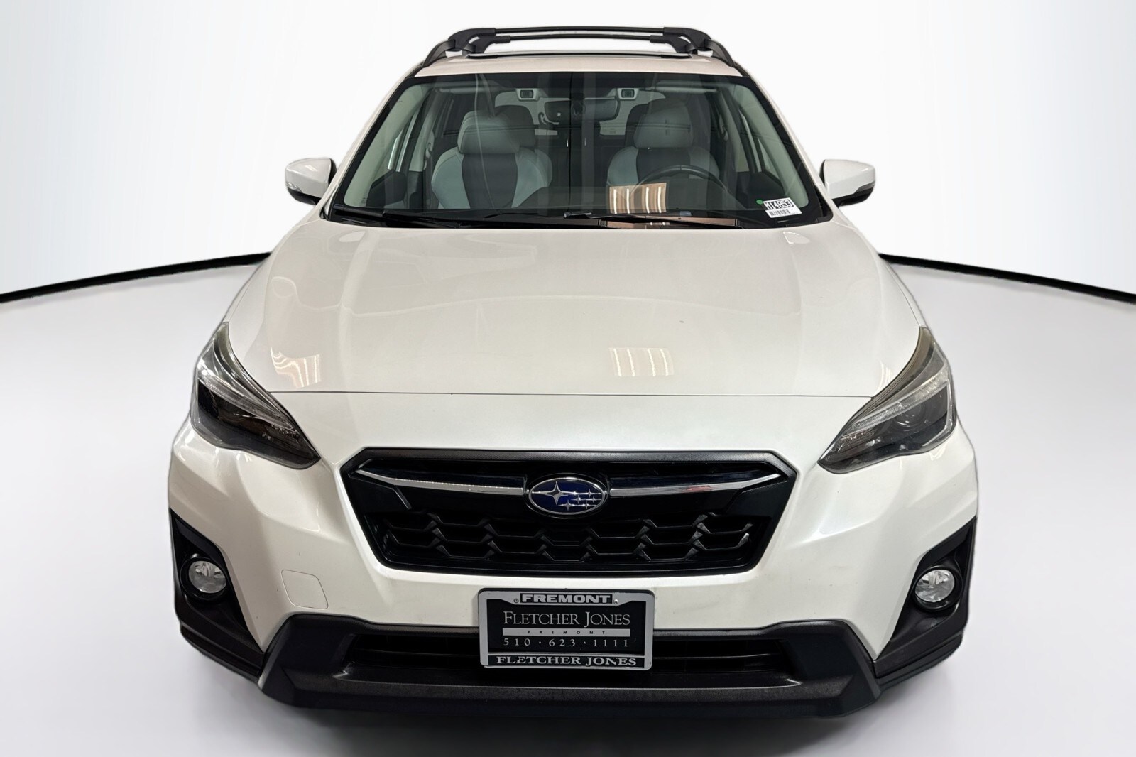 2019 Subaru Crosstrek 2.0i Limited photo 2