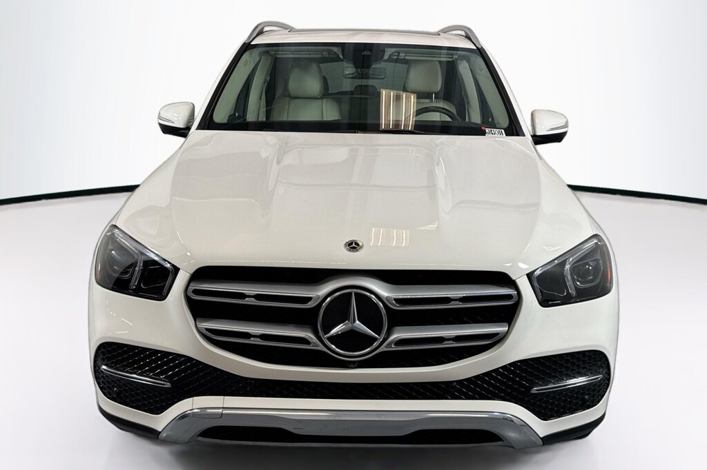 Used 2022 Mercedes-Benz GLE GLE 350 SUV
