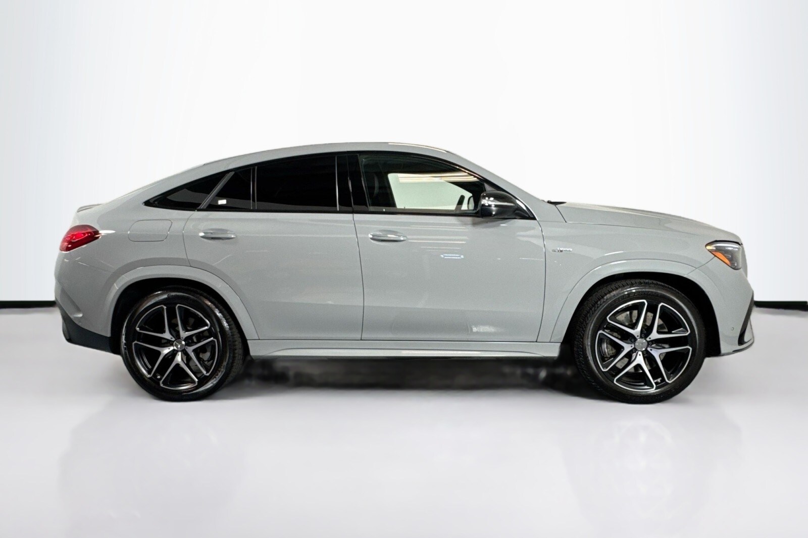 2024 Mercedes Benz GLE AMG 53 photo 4