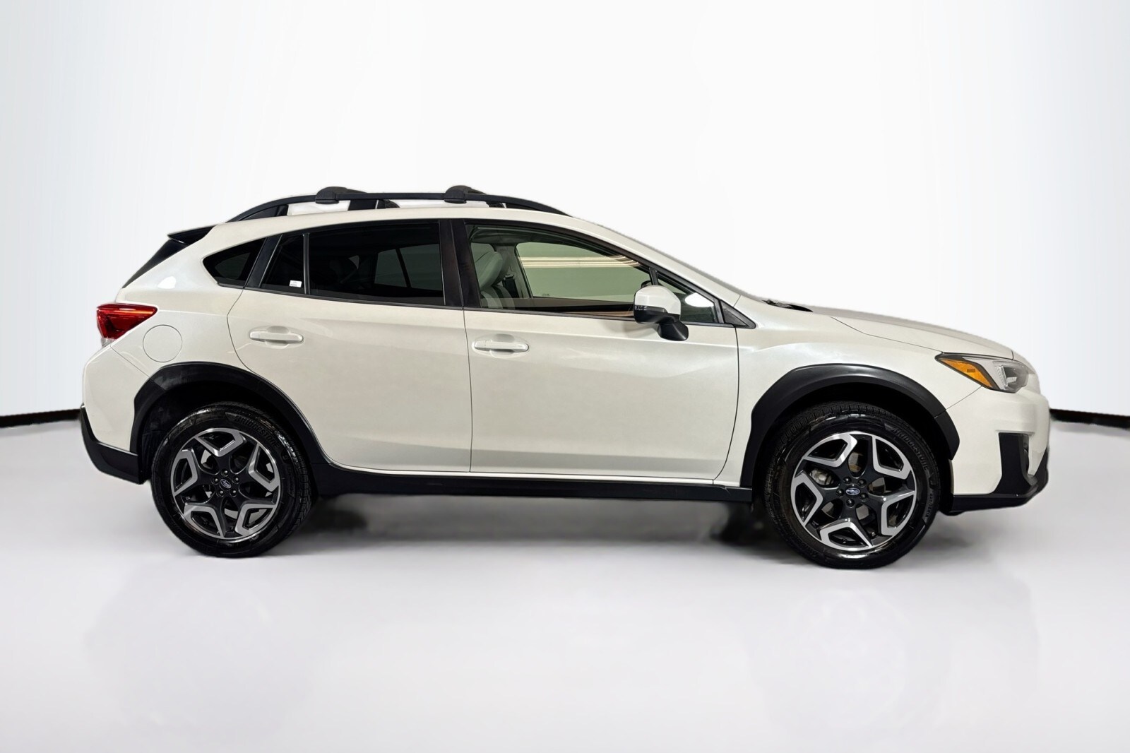 2019 Subaru Crosstrek 2.0i Limited photo 4