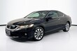 Honda Accord Coupe