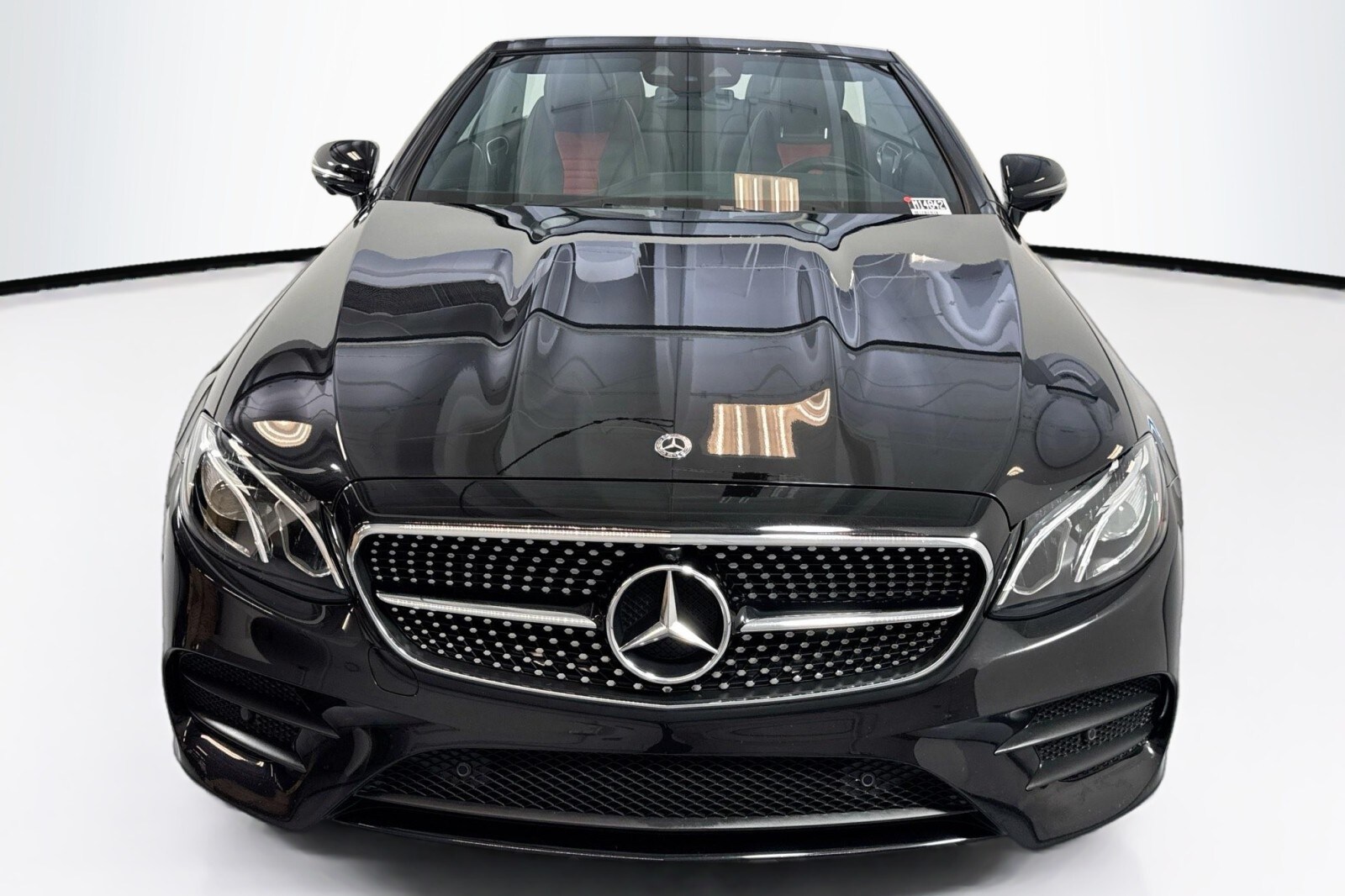 2020 Mercedes Benz E 450 Cabriolet photo 2