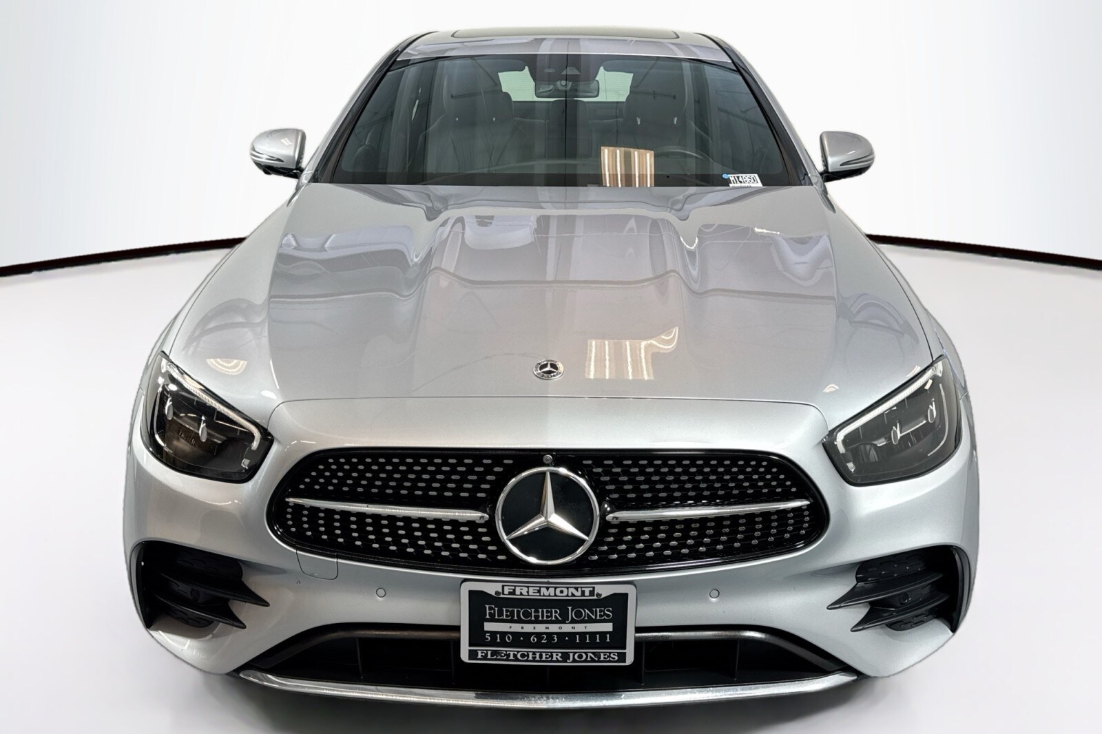2022 Mercedes Benz E 350 photo 2