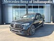  Mercedes-Benz AMG GLC 43