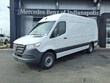  Mercedes-Benz Sprinter 3500 XD