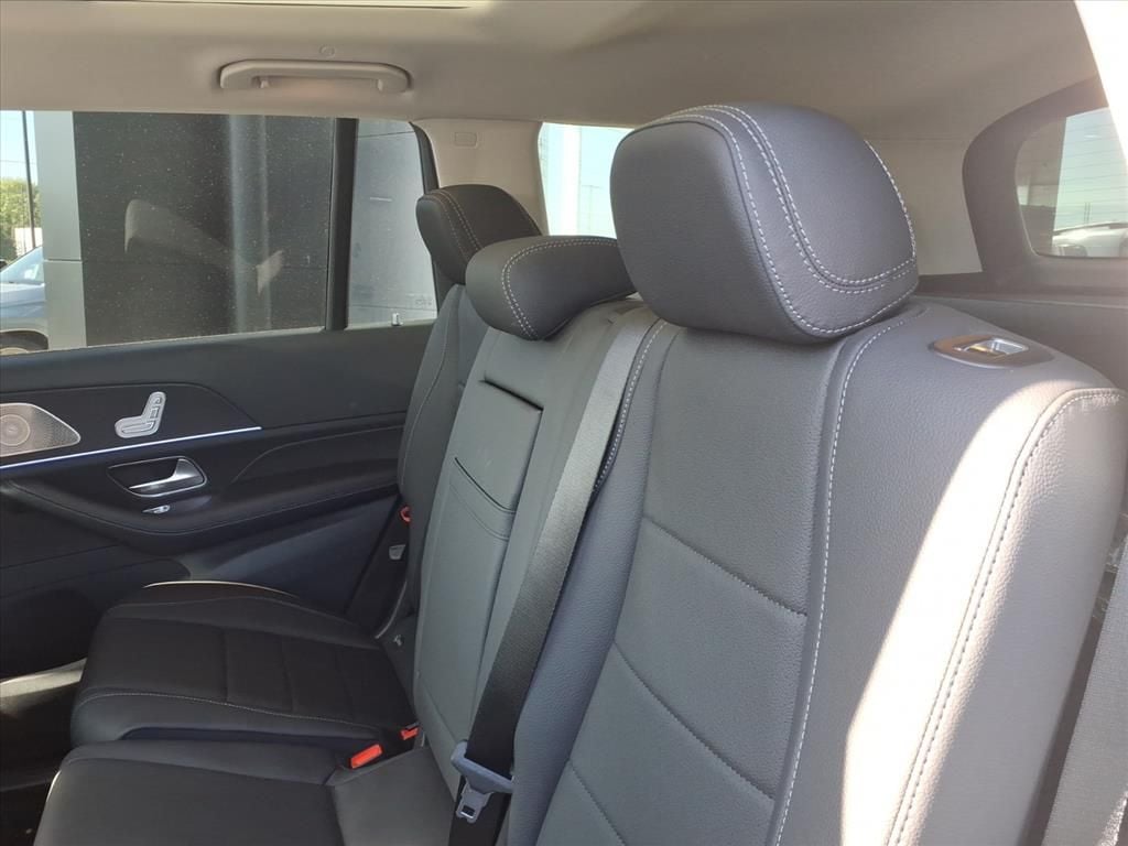 2026 Mercedes-Benz GLS Base - Photo 26