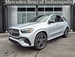 Mercedes-Benz GLE 580