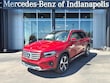  Mercedes-Benz GLB 250