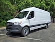 Mercedes-Benz Sprinter 2500
