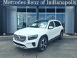  Mercedes-Benz GLB 250