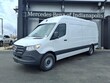  Mercedes-Benz Sprinter 2500