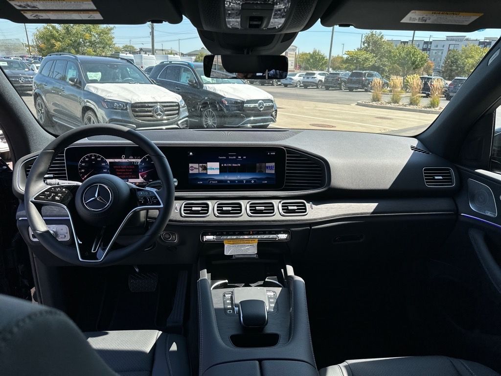2026 Mercedes-Benz GLE GLE350 - Photo 20