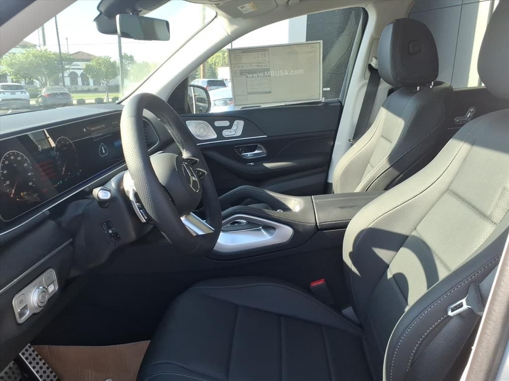 2026 Mercedes-Benz GLS Base - Photo 14
