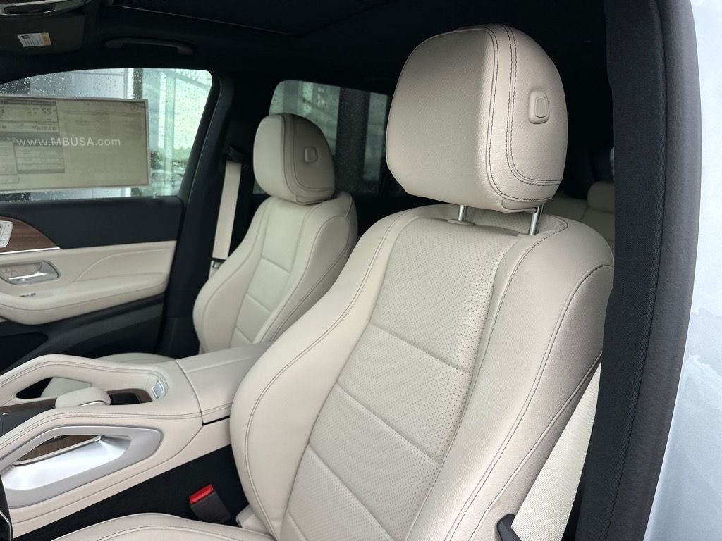 2026 Mercedes-Benz GLE GLE350 - Photo 15