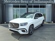 Mercedes-Benz GLS 450