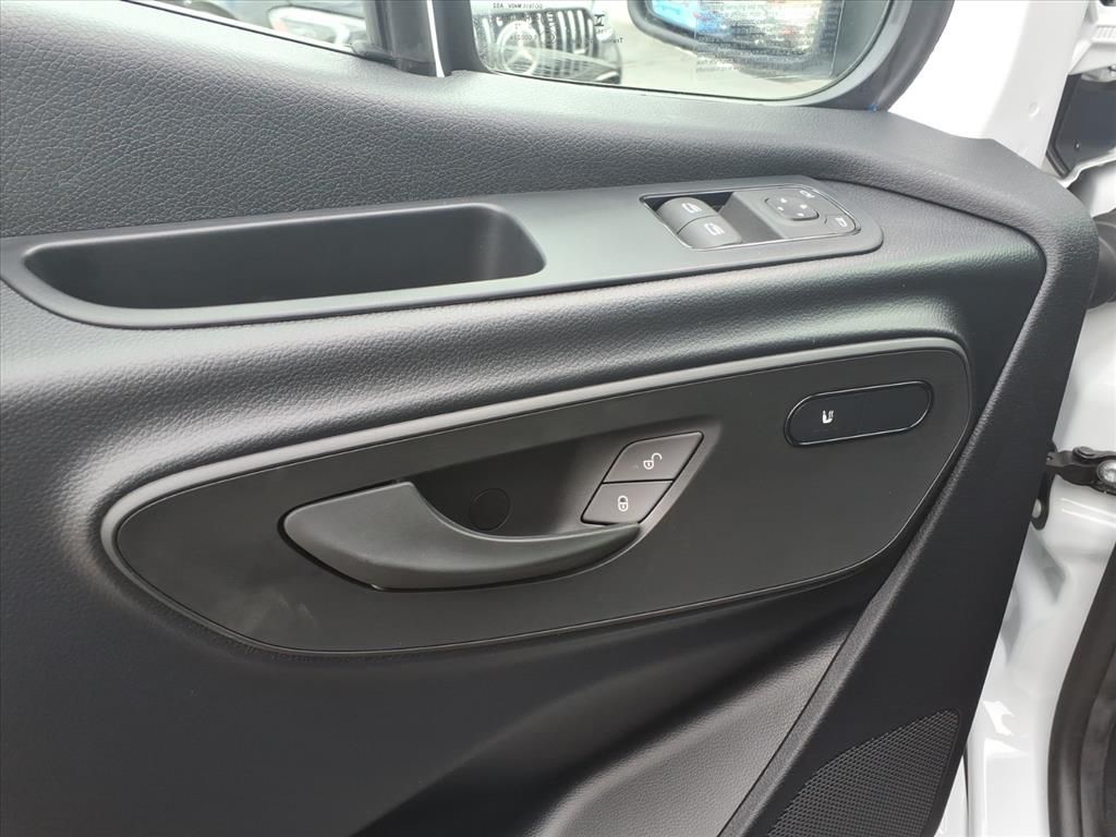2026 Mercedes-Benz Sprinter Cargo Van Base - Photo 11
