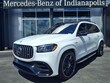 Mercedes-Benz AMG GLS 63
