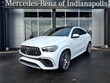  Mercedes-Benz AMG GLE 63