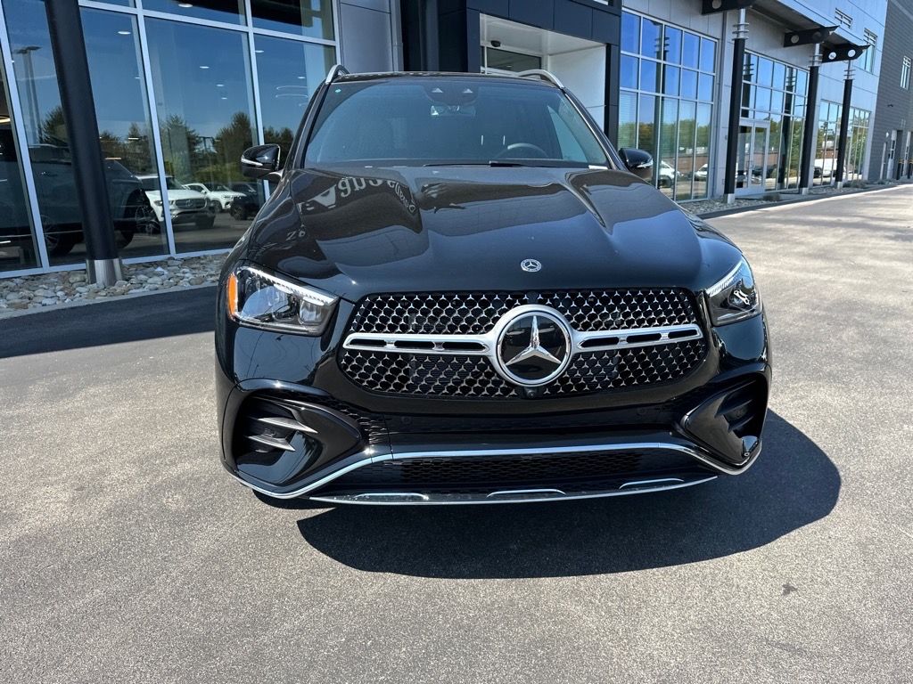 2026 Mercedes-Benz GLE GLE350 - Photo 11